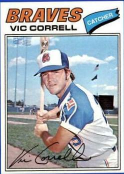 Vic Correll #364