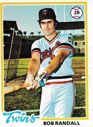 Bob Randall #363