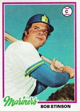 Bob Stinson #396