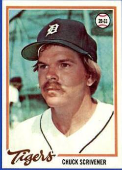 Chuck Scrivener #94