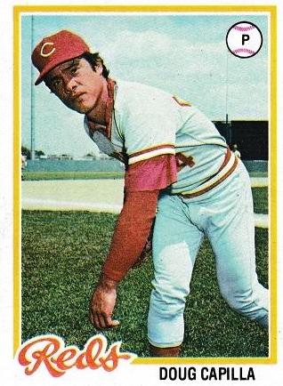 Doug Capilla #477