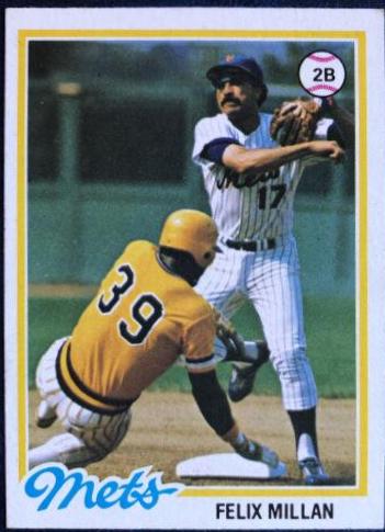 Felix Millan #505