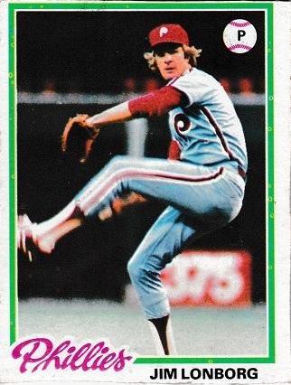 Jim Lonborg #52