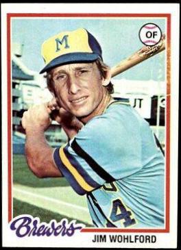 Jim Wohlford #376