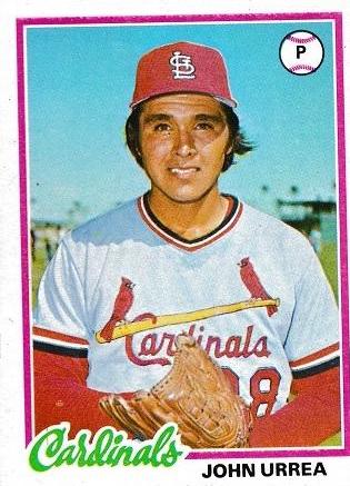 John Urrea #587