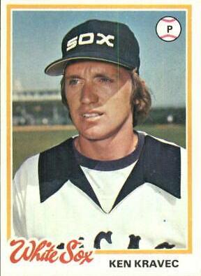 Ken Kravec #439
