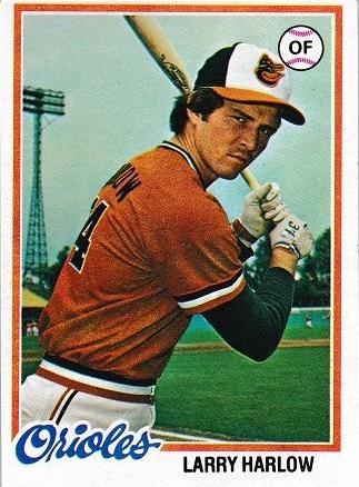 Larry Harlow #543