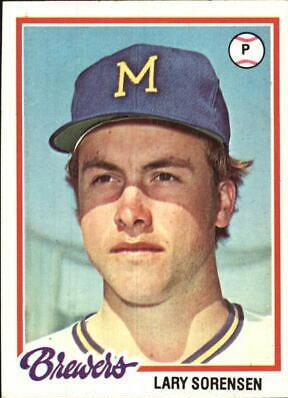 Lary Sorensen #569