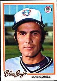 Luis Gomez #573