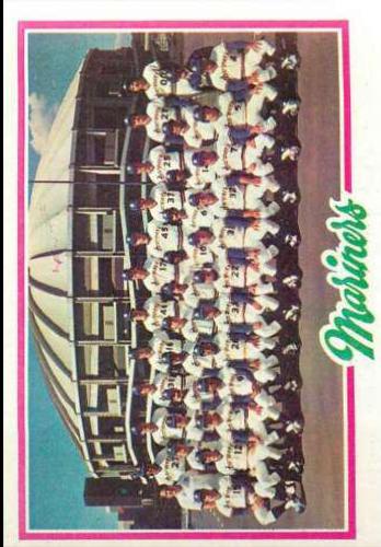 Mariners Team #499