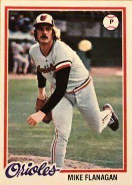 Mike Flanagan #341