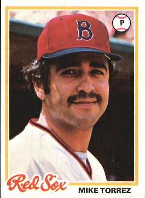 Mike Torrez #645