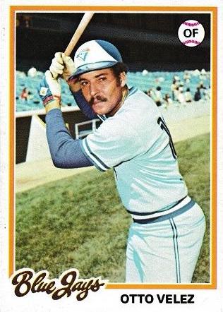 Otto Velez #59