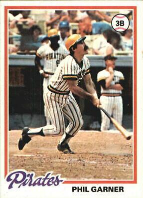 Phil Garner #53