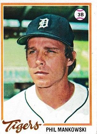 Phil Mankowski #559