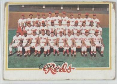 Reds Team #526