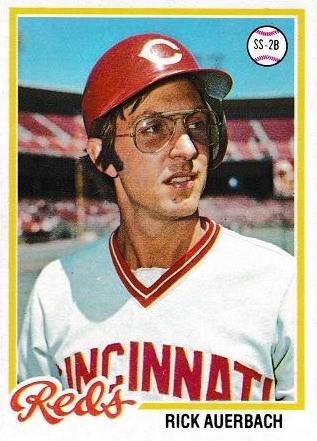 Rick Auerbach #646