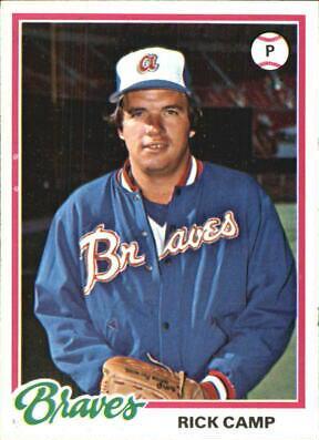 Rick Camp #349