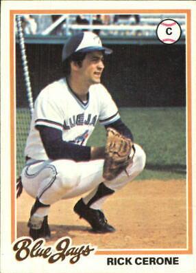 Rick Cerone #469