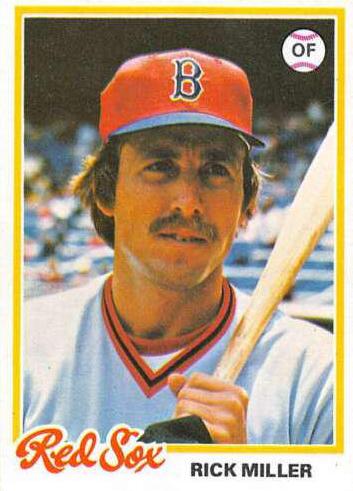 Rick Miller #482