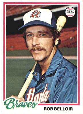 Rob Belloir #681