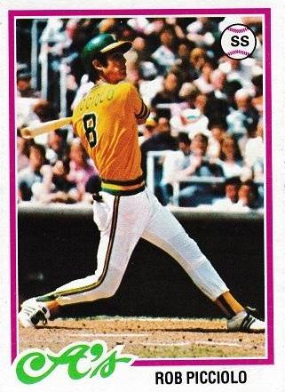Rob Picciolo #528
