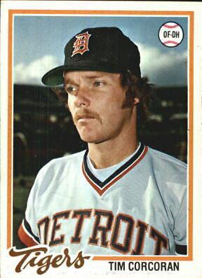 Tim Corcoran #515