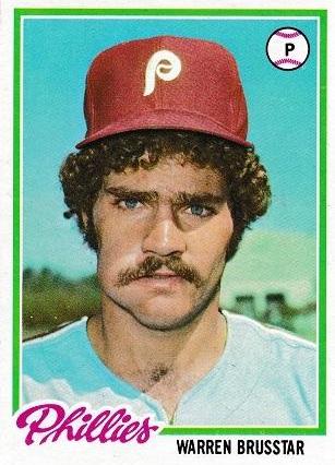 Warren Brusstar #297