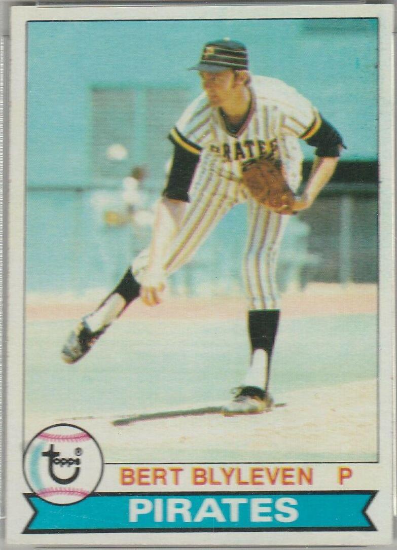 Bert Blyleven #308
