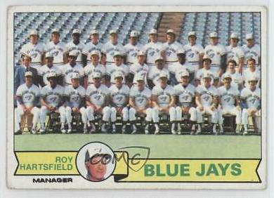 Blue Jays Team #282