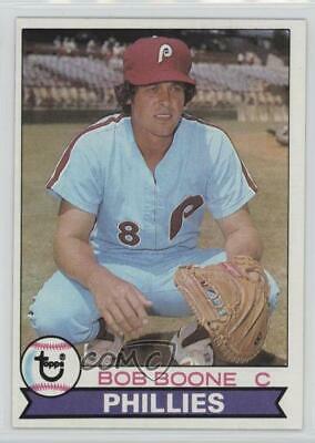 Bob Boone #90