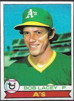 Bob Lacey #647