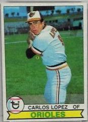 Carlos Lopez #568