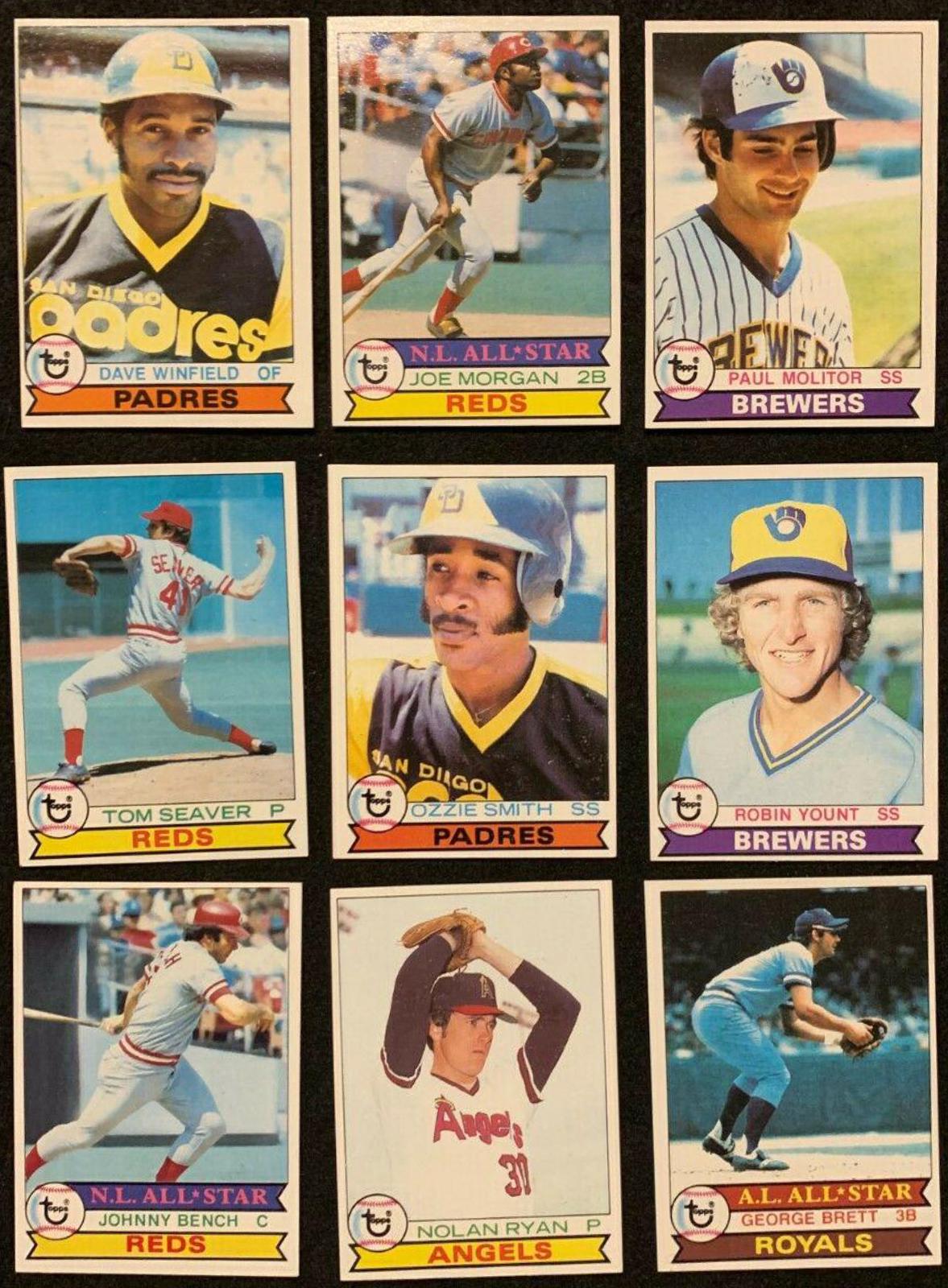 Complete Set