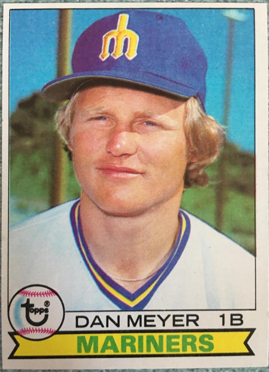 Dan Meyer #683