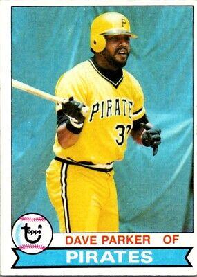Dave Parker #430