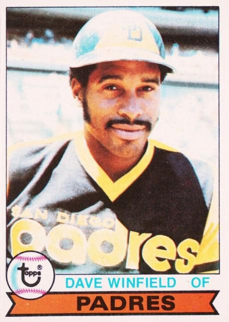 Dave Winfield #30