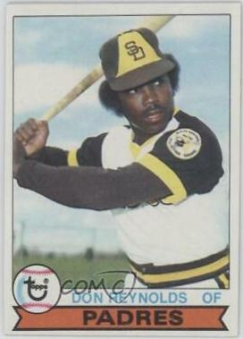 Don Reynolds #292