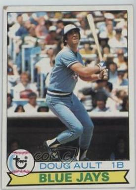 Doug Ault #392