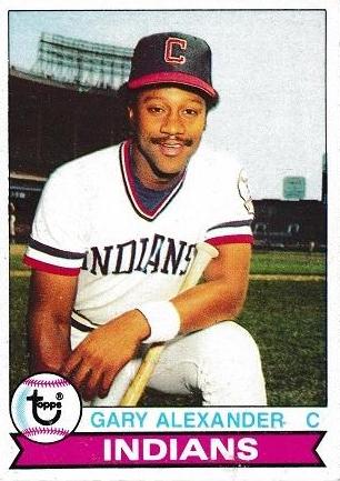 Gary Alexander #332