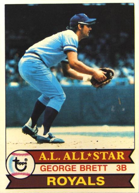 George Brett #330
