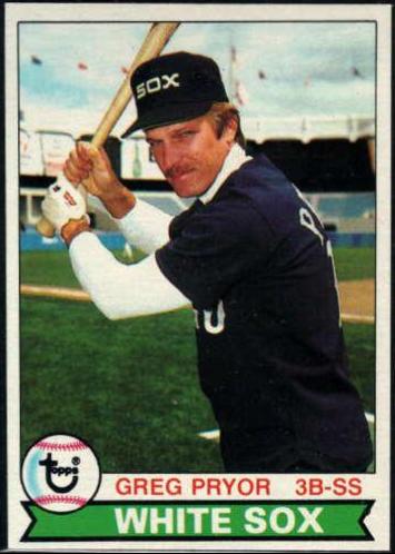 Greg Pryor #559