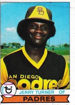 Jerry Turner #564