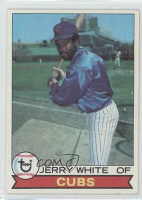 Jerry White #494