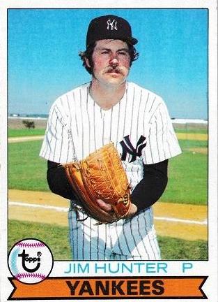Jim Hunter #670