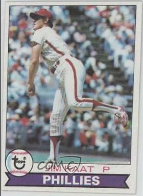 Jim Kaat #136