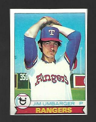 Jim Umbarger #518