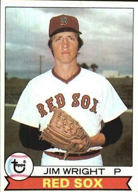 Jim Wright #349