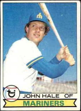 John Hale #56