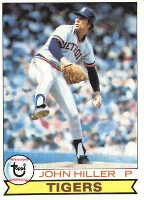 John Hiller #151